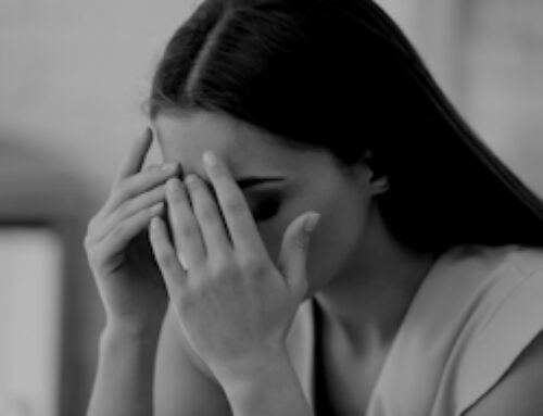 Writing What I Know: Toxic Mothers