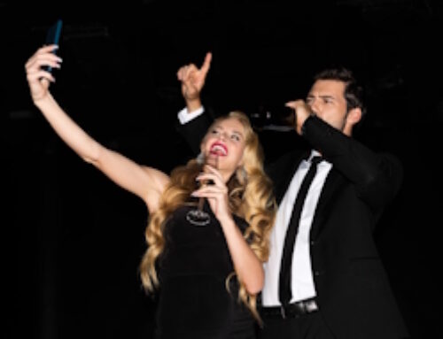 Ryan: A Date with Destiny (Part Two)